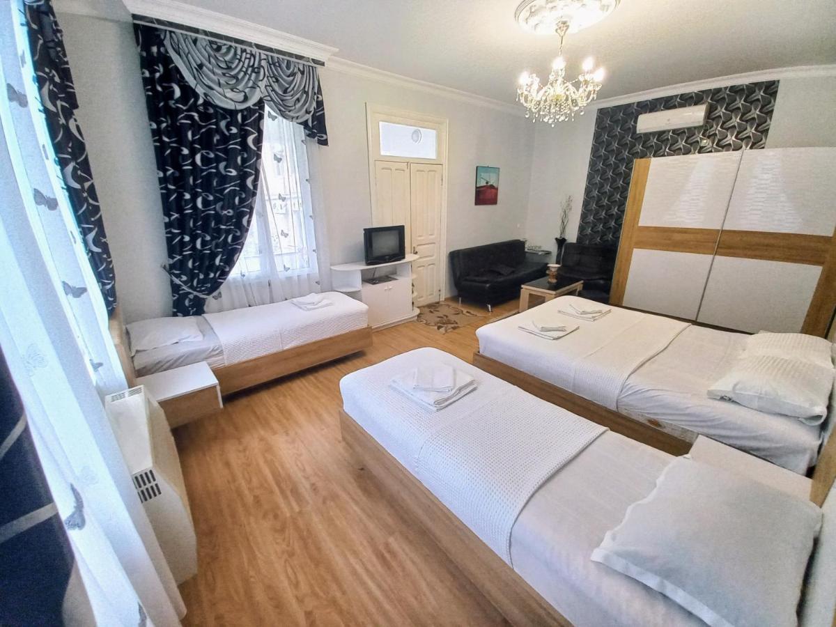 ApartHotel RioNi Kutaisi Esterno foto