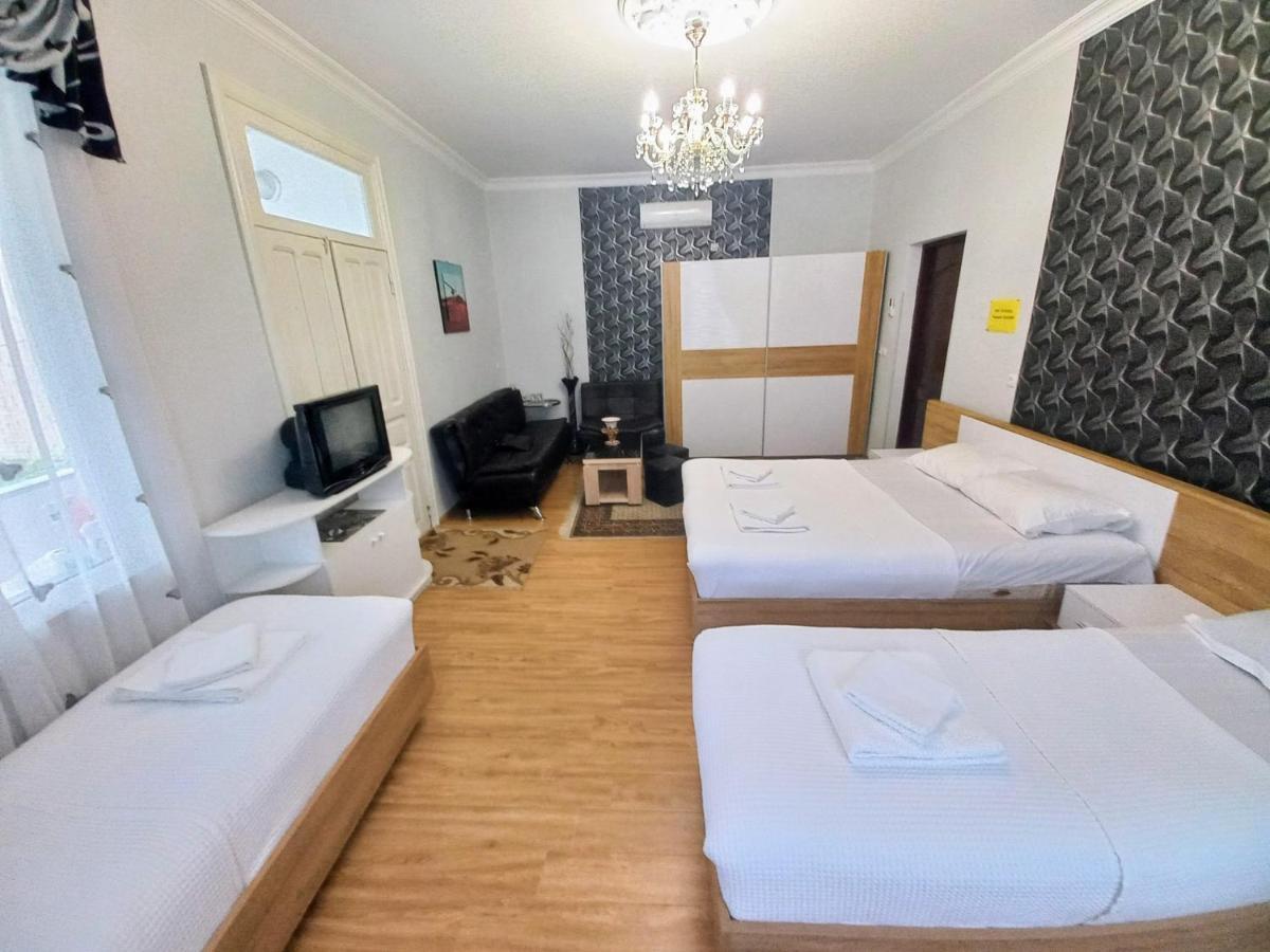 ApartHotel RioNi Kutaisi Esterno foto